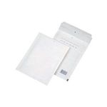 MAILmedia Luftpolster-Versandtaschen, Typ I19, weiß, 56 g Außenmaße: 320 x 455 mm, Innenmaße: 295 x 445 mm (411190)