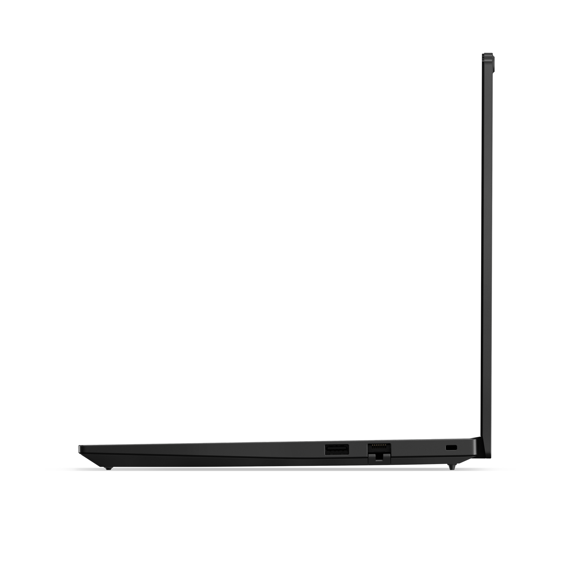 Lenovo ThinkPad E14 Gen 8 14" Notebook AMD Ryzen AI 7 345 32 GB RAM 1 TB SSD Schwarz