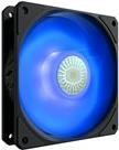 Coolermaster Lüfter MasterFan SickelFlow Blau (MFX-B2DN-18NPB-R1)