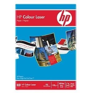 Hewlett-Packard HP Color Laser Paper (CHP340)