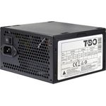 Inter-Tech Netzteil SL-700 Plus ATX 700W schwarz - PC-/Server Netzteil (88882238)
