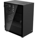 AEROCOOL ADVANCED TECHNOLOGIES Geh Mini CS-111 v1 MicroATX/MiniITX black (ACCS-PC19013.11)