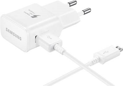 Samsung EPTA20EWEC Handy Ladegerät Bulk/OEM USB-C™ (EPTA20EWEC Bulk C)