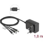 DeLOCK 41466 Netzteil & Spannungsumwandler (41466)