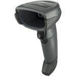 Zebra DS4608-SR 2D Barcode-Scanner Handgerät USB Kit schwarz IP52