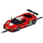 Carrera 20032001 DIGITAL 132 Auto Ferrari 296 GT3 AF Corse, No.21 (20032001)