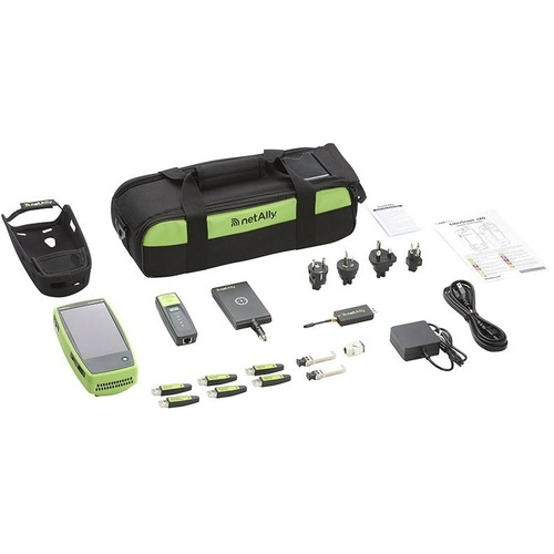 NetAlly EtherScope nXG EXG-300-KIT