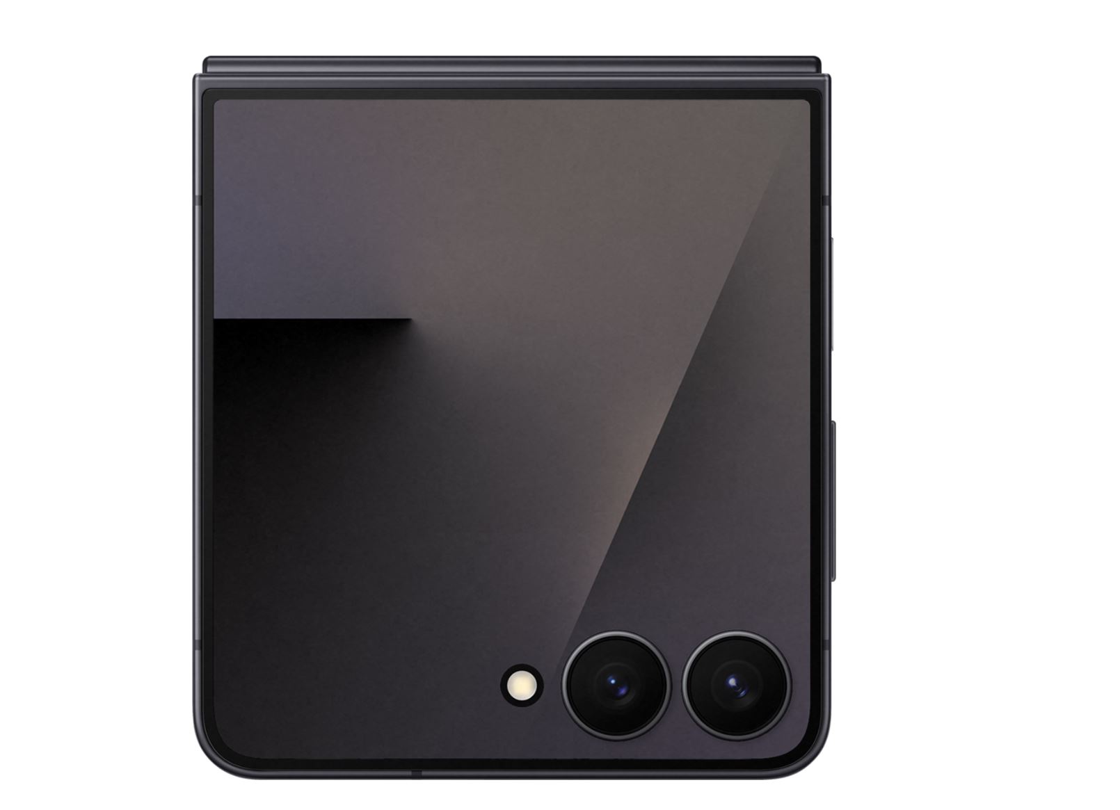 Samsung Galaxy Z Flip7 6.9" 12 GB RAM 512 GB Jetblack