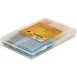 DeLOCK Wärmeschrumpfschlauch-Kit (86278)