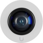 Ubiquiti UniFi AI Theta Pro (UVC-AI-THETA-PROLENS360)