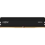 Crucial CP16G60C48U5 Speichermodul 16 GB 1 x 16 GB DDR5 6000 MHz (CP16G60C48U5)