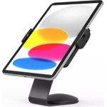 Compulocks Universal Tablet Cling Core Counter Stand or Wall Mount - Befestigungskit (Aufstellung) (111BUCLGVWMB)