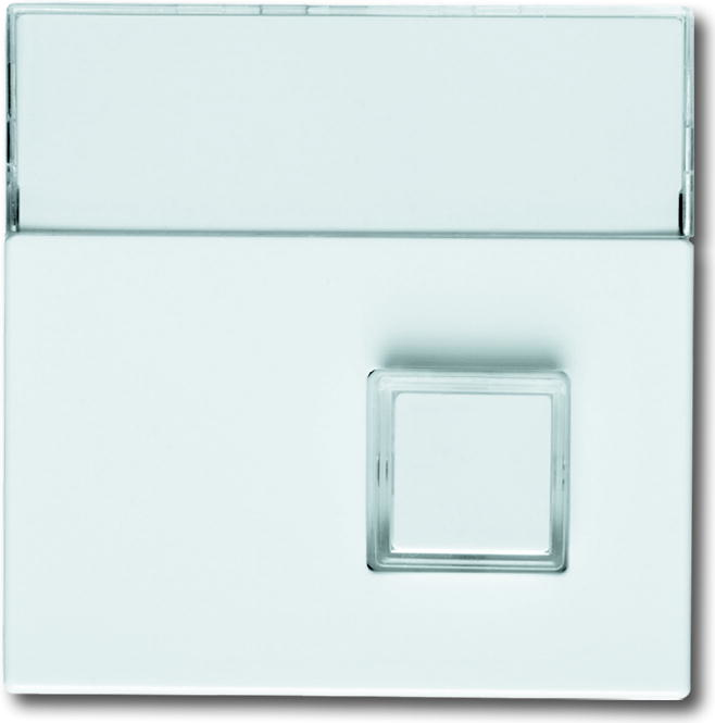 Busch Jaeger 1571 CN-84 Weiß (1582-0-0346)