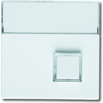 Busch Jaeger 1571 CN-84 Weiß (1582-0-0346)