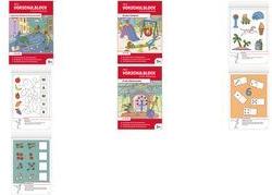 ROTH Mein Vorschulblock "Logisches Denken & Konzentration" Mein Vorschulblock (679538-1)