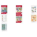 ROTH Mein Vorschulblock "Logisches Denken & Konzentration" Mein Vorschulblock (679538-1)