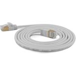 Wantec Extra dünnesCat.7 Rohkabel SSTP Patchkabel (7188)