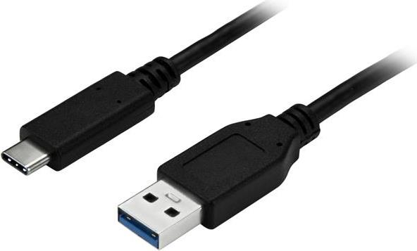 StarTech.com USB to USB-C Cable (USB315AC1M)