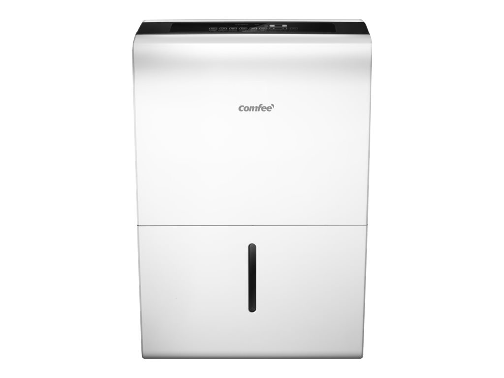 Comfee MDDP-50DEN7 Luftentfeuchter 50 L/24h Weiß