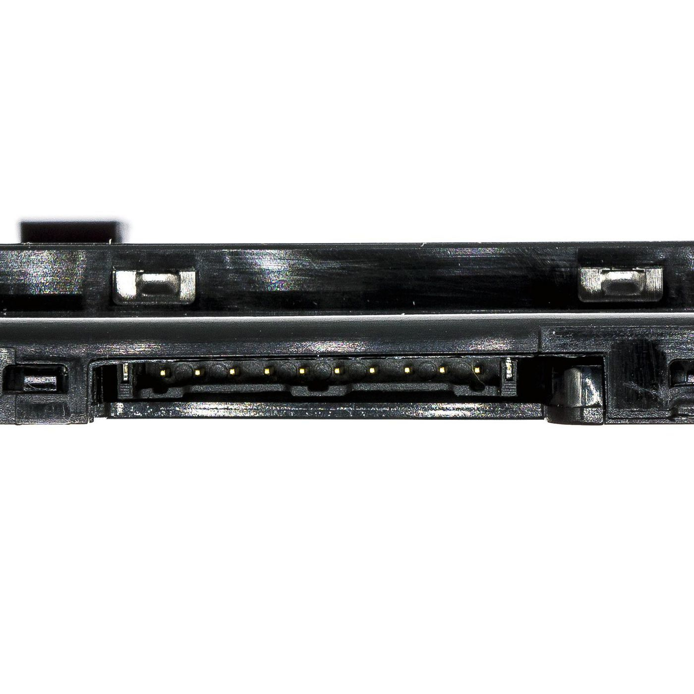 CoreParts MBXDE-BA0218 Laptop-Batterie 7850 mAh Schwarz