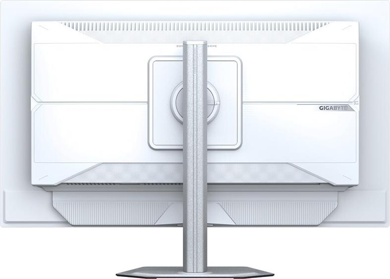 GIGABYTE MO27Q2A ICE 27" QD-OLED QHD Gaming-Monitor 2560x1440 280Hz 0,03ms Weiß