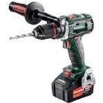 Metabo BS 18 LTX BL I (602358850)