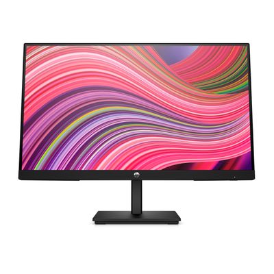 HP V22i G5 54,6 cm (21.5" ) 1920 x 1080 Pixel Full HD Schwarz (6D8G8E9#ABB)