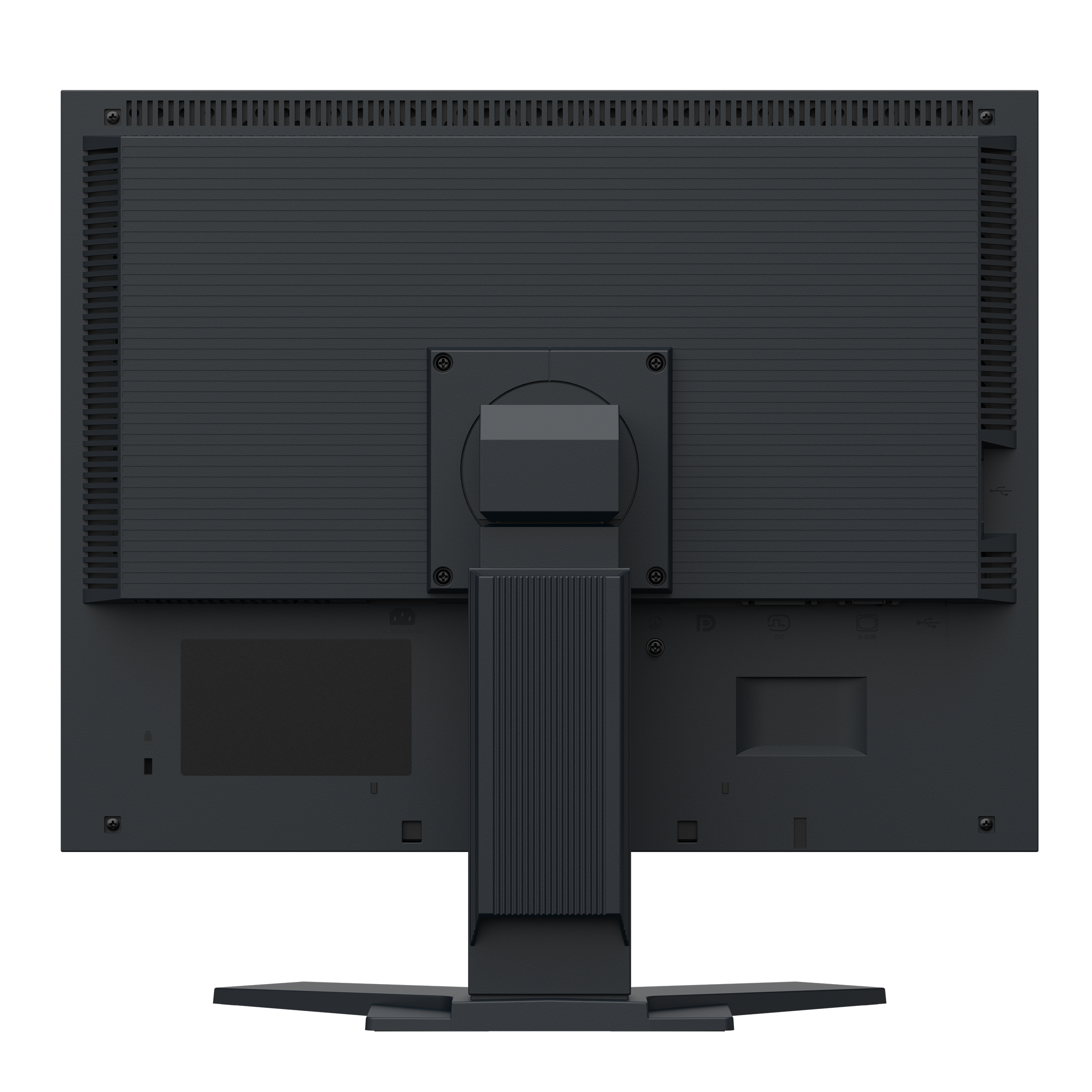 EIZO FlexScan S2134 21.3" LED-Monitor IPS 1600 x 1200 60 Hz Schwarz