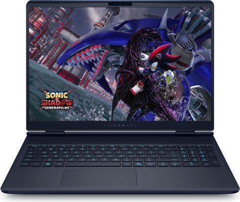 Dell Alienware 16X Aurora AC16251 RKMW3 Gaming-Notebook 40,6 cm (16") 2560x1600 (RKMW3)