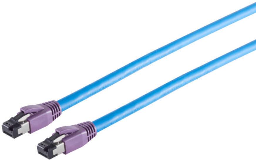 S/CONN Highend Patchkabel (1660841061)