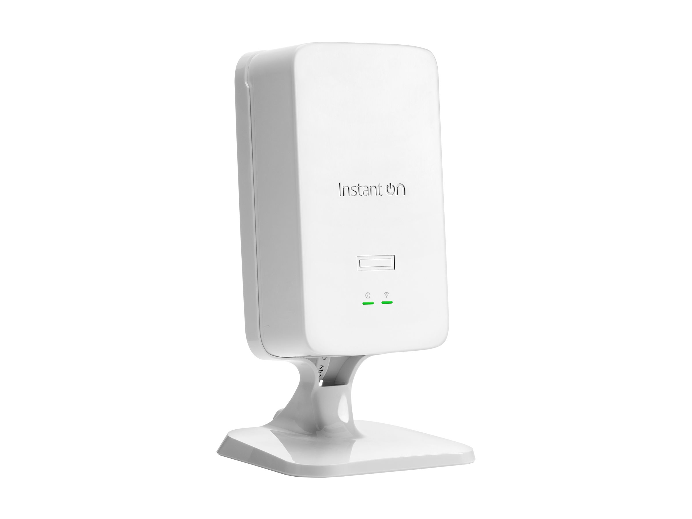 HPE Networking Instant On AP22D (EU) Accesspoint Wi-Fi 6 Weiß