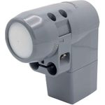 TechniSat UniversalQuatro-LNB UNYSAT0010/8880 (0010/8880)