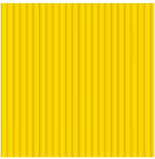 Create+ Filament PLA gelb 24 Stück"Rubber Ducky Yellow 24 Pack" (PL05-DUCK)