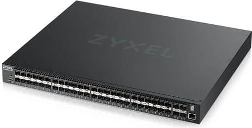 Zyxel XGS4600-52F Switch (XGS4600-52F-ZZ0101F)