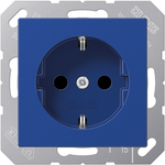 JUNG SCHUKO Steckdose A1520BFBL A1520BFBL (A1520BFBL)
