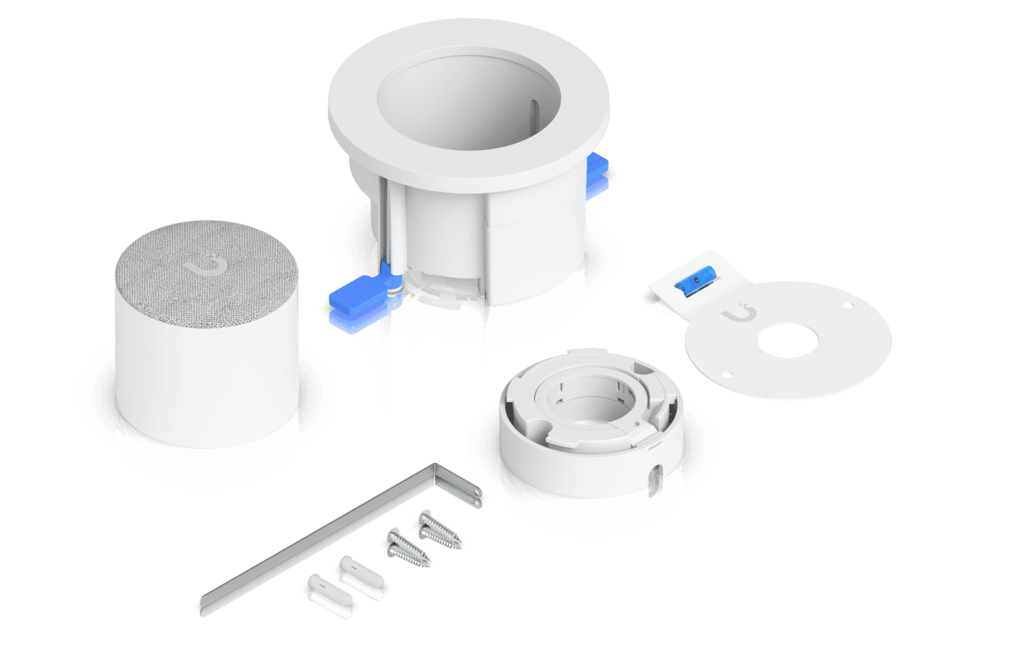 Ubiquiti UACC-Chime-PoE PoE Türgong
