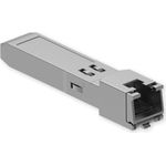 TELTONIKA NETWORKS TRANSCEIVER 1.25 Gb/s COPPER RJ45 SFP (PR4JR20K)