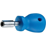 Gedore 670 K Bit-Schraubendreher 1/4 (6.3 mm) DIN 3126 (1953796)