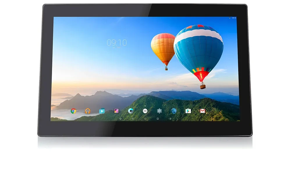 XORO MegaPAD 1404v7 14" 35.56cm Tablet 64GB schwarz Android (XOR400665)