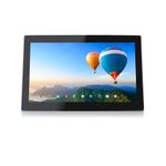 XORO MegaPAD 1404v7 14" 35.56cm Tablet 64GB schwarz Android (XOR400665)