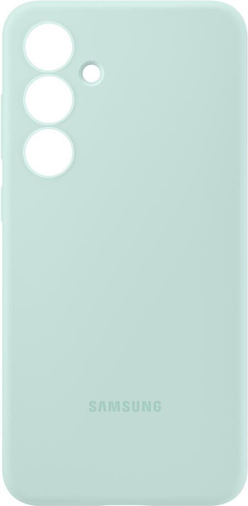 Samsung S24 FE SILICONE CASE MINT (EF-PS721CMEGWW)