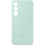 Samsung S24 FE SILICONE CASE MINT (EF-PS721CMEGWW)