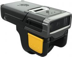 Zebra 8-Slot Battery Charger (SAC-RS51-8SCHG-01)