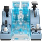 Thrustmaster Civil Aviation (TCA) Quadrant Add-On Airbus edition (2960853)