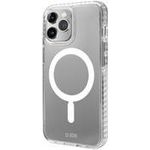 MagSafe Cover für iPhone 14 Pro Max transparent (TEMAGCOVIP1467PT)