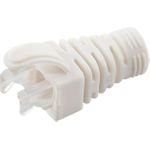 MicroConnect Strain Relief Boot Cat5e Cat6 Cat6A cables upto 6.5MM (CONB65W)