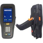 MOBILIS CASE Activ + Pack GUN FR Case for Skorpio X5 + shoulderstrap (063009)