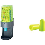 uvex Magnethalterung für Spender "one2click" Wandhalterung aus Stahl, poliert, zur magnetischen - 1 Stück (2111989)