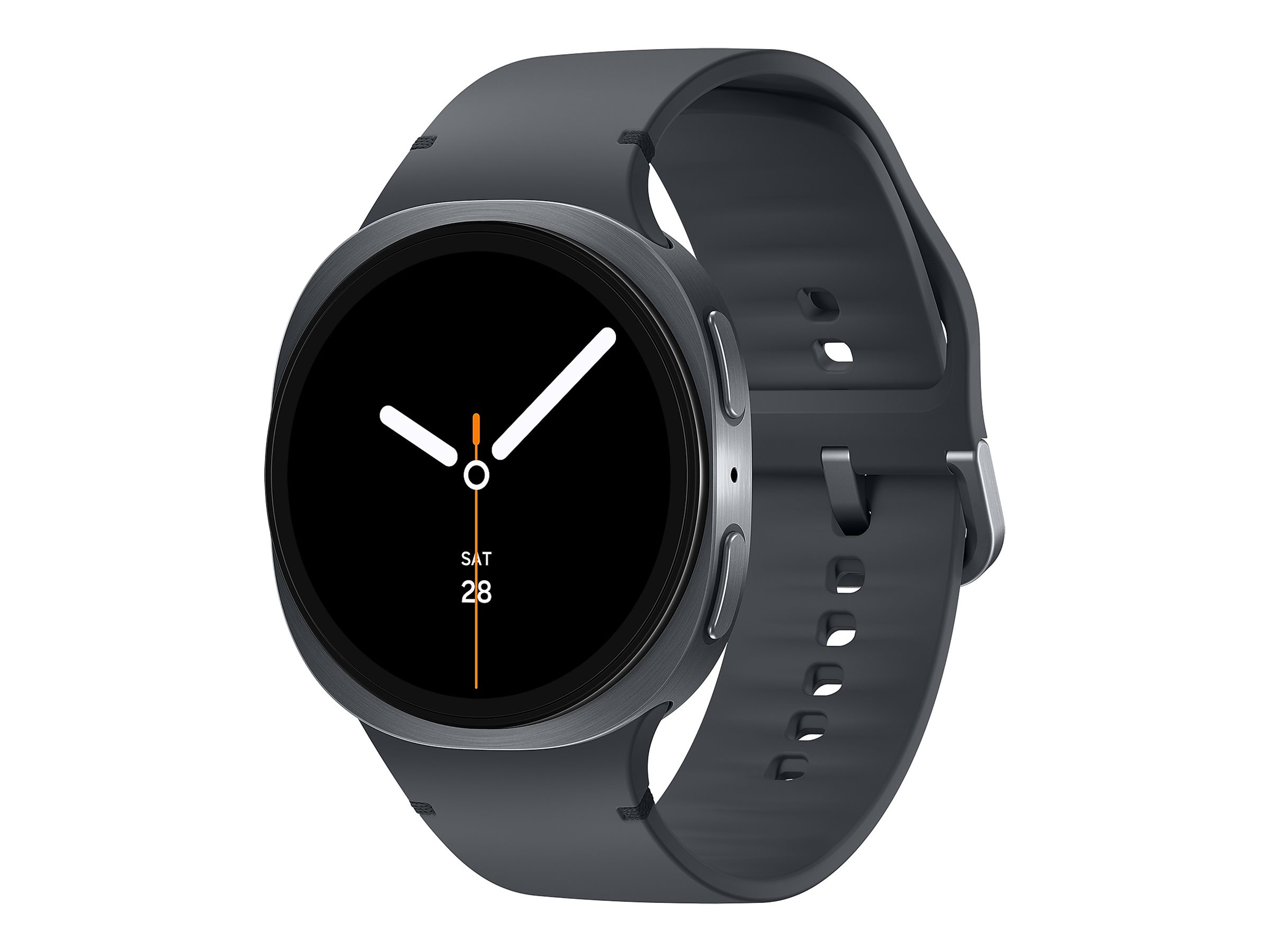 Samsung Galaxy Watch 8 1,47" 2 GB RAM 32 GB Graphit