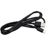 Zebra USB-Kabel USB (M) bis USB-C (S) (CBL-MPV-USB1-01)